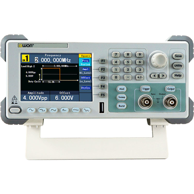 OWON 1-CH Low Frequency Arbitrary Waveform Generator