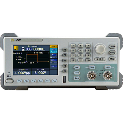 OWON 1-CH Low Frequency Arbitrary Waveform Generator