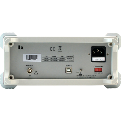 OWON 1-CH Low Frequency Arbitrary Waveform Generator