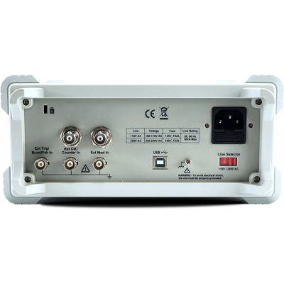 OWON 1-CH Low Frequency Arbitrary Waveform Generator