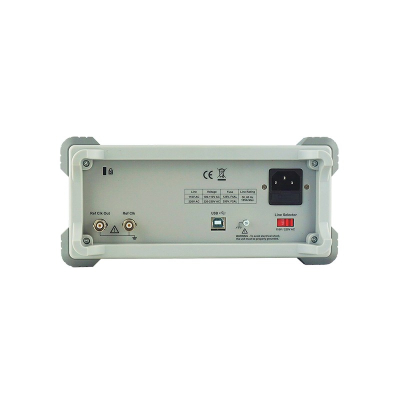OWON 2-CH Arbitrary Waveform Generator Without Counter