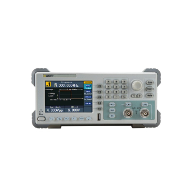 OWON 2-CH Arbitrary Waveform Generator With Counter