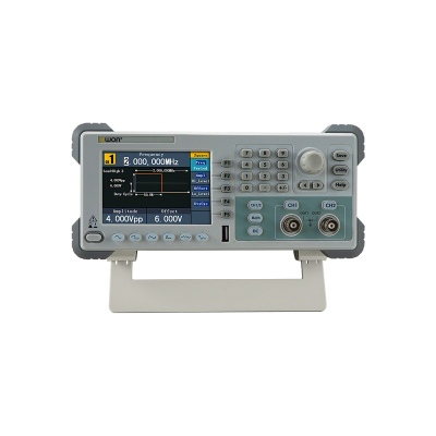 OWON 2-CH Arbitrary Waveform Generator With Counter