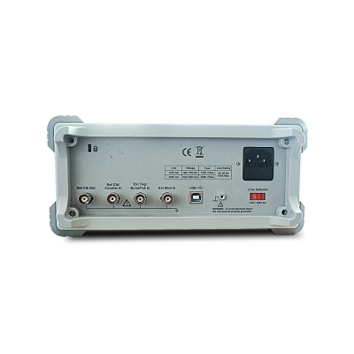 OWON 2-CH Arbitrary Waveform Generator With Counter