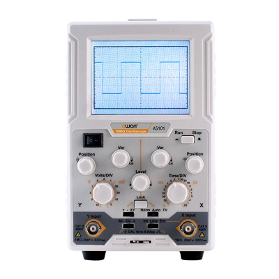 1 Channel Oscilloscope