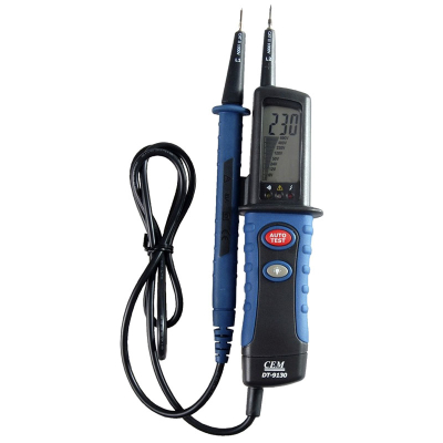 CEM DT-9130 Указатель напряжения