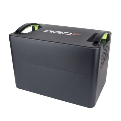 Портативная зарядная станция PW-1000L