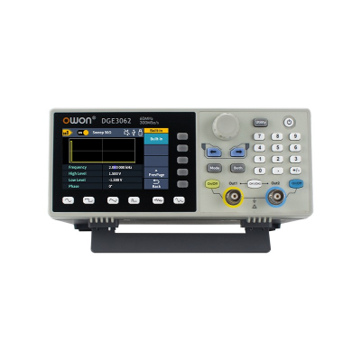 OWON DGE3000 Series Arbitrary Waveform Generator