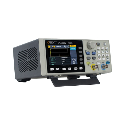 OWON DGE3000 Series Arbitrary Waveform Generator
