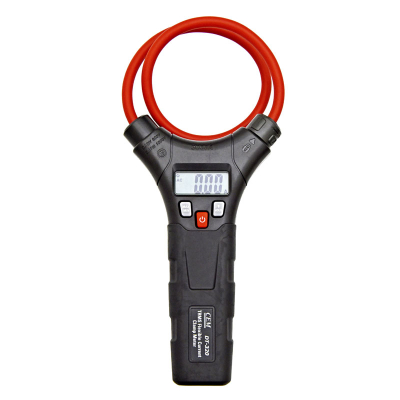 DT-320 Клещи электроизмерительные гибкая токовая петля