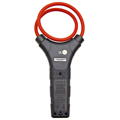 DT-320 Клещи электроизмерительные гибкая токовая петля
