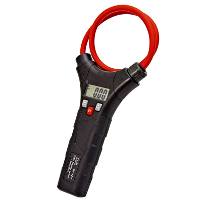 DT-320 Клещи электроизмерительные гибкая токовая петля