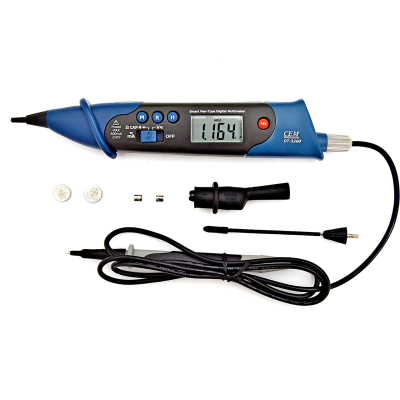 CEM DT-3260 Мультиметр цифровой