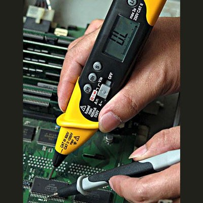 CEM DT-3290 Мультиметр цифровой