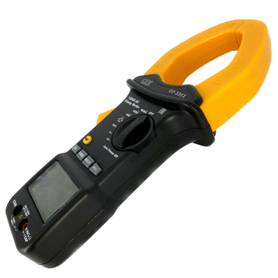 DT-3311 Клещи токоизмерительные