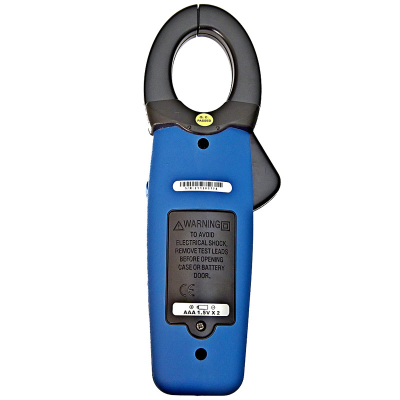 DT-3340 Клещи электроизмерительные