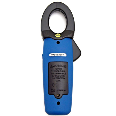 DT-3343 Клещи электроизмерительные