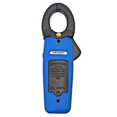 DT-3348 Клещи электроизмерительные, ваттметр