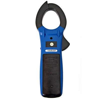DT-3353 Клещи электроизмерительные, ваттметр