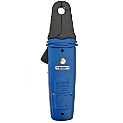DT-337 Клещи электроизмерительные