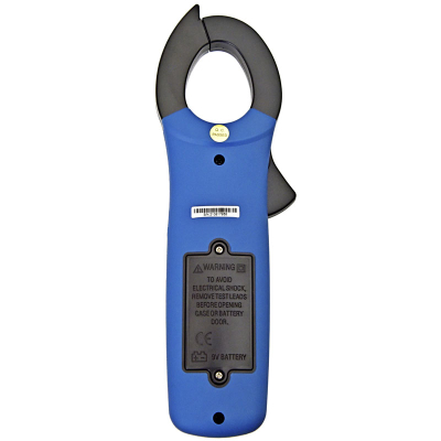 DT-355 Клещи электроизмерительные, True RMS