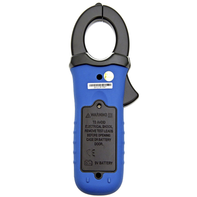 DT-362 Клещи электроизмерительные