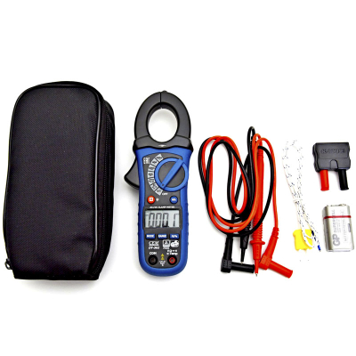 DT-362 Клещи электроизмерительные