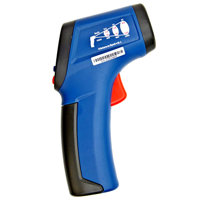 DT-811 Инфракрасный термометр (пирометр)