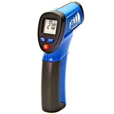DT-812 Инфракрасный термометр (пирометр)