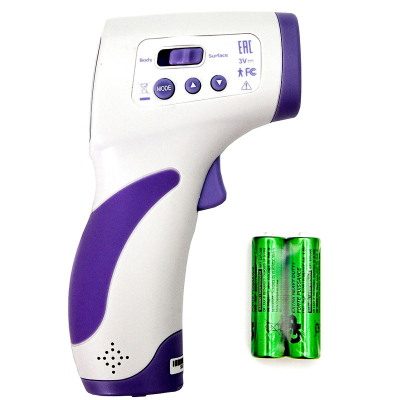 DT-8806H Бесконтактный инфракрасный термометр
