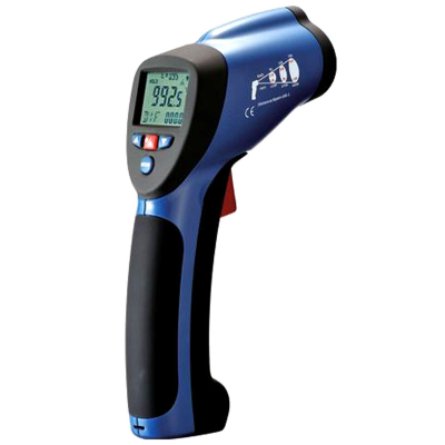DT-8818H Инфракрасный термометр (пирометр)