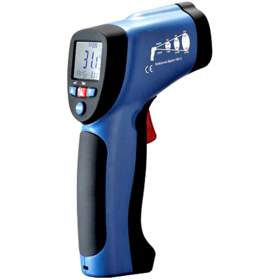 DT-8835 Инфракрасный термометр (пирометр)