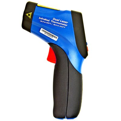 DT-8861 Инфракрасный термометр (пирометр)