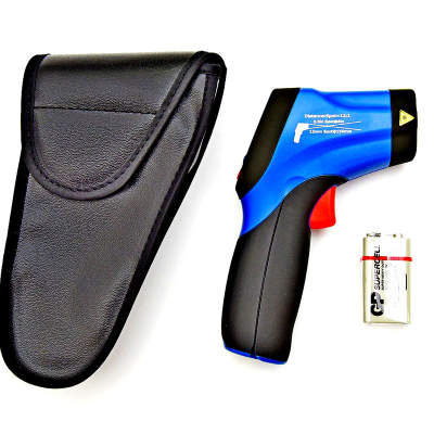 DT-8861 Инфракрасный термометр (пирометр)