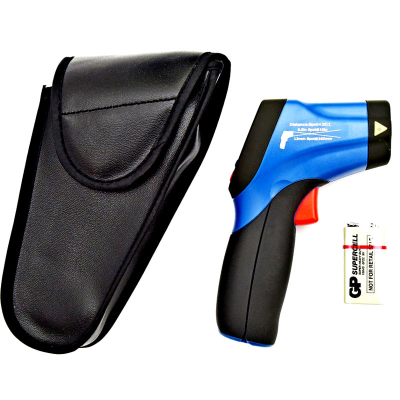 DT-8863 Инфракрасный термометр (пирометр)