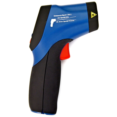 DT-8865 Инфракрасный термометр (пирометр)