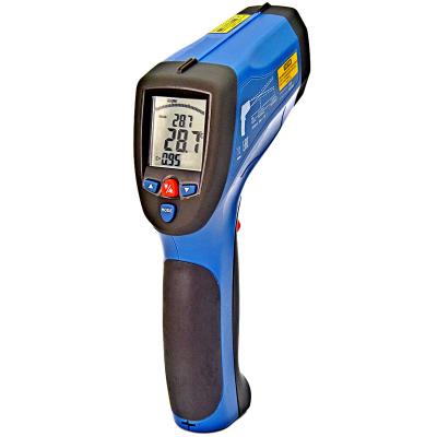 DT-8869H Инфракрасный термометр (пирометр)