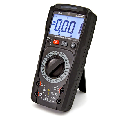 CEM DT-8908D Мультиметр цифровой