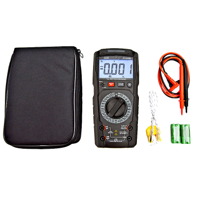 CEM DT-8908D Мультиметр цифровой