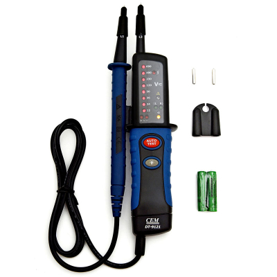 CEM DT-9121 Указатель напряжения