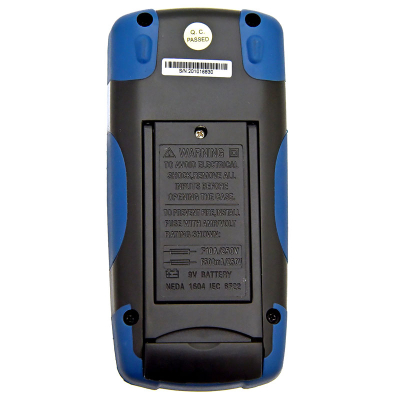 CEM DT-916 Мультиметр цифровой