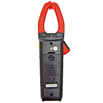DT-9280 Клещи токоизмерительные