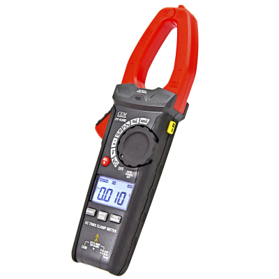 DT-9280 Клещи токоизмерительные