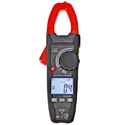 DT-9381A Клещи токоизмерительные