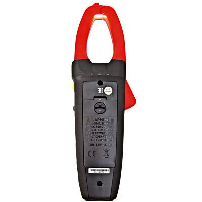 DT-9381A Клещи токоизмерительные