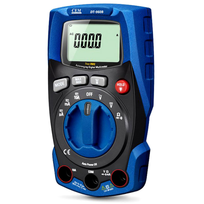 CEM DT-960В Мультиметр цифровой
