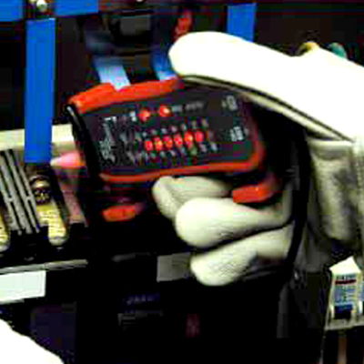CEM DT-9902 Указатель напряжения