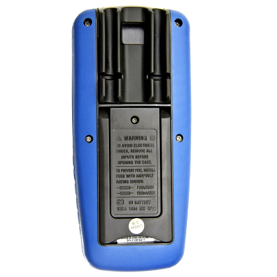 CEM DT-9908 Мультиметр цифровой