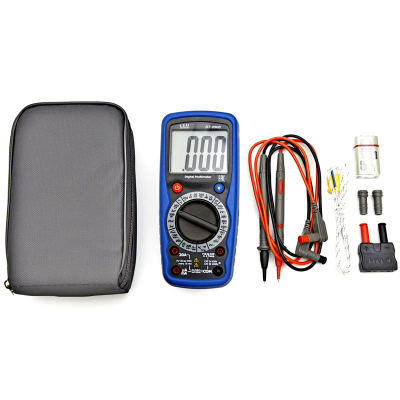 CEM DT-9908 Мультиметр цифровой