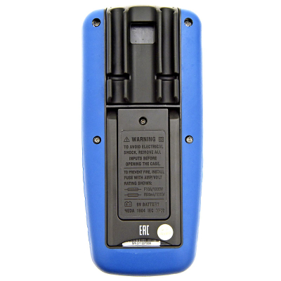 CEM DT-9915 Мультиметр цифровой